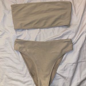 Frankies Bikinis two piece